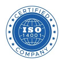 ISO Certification