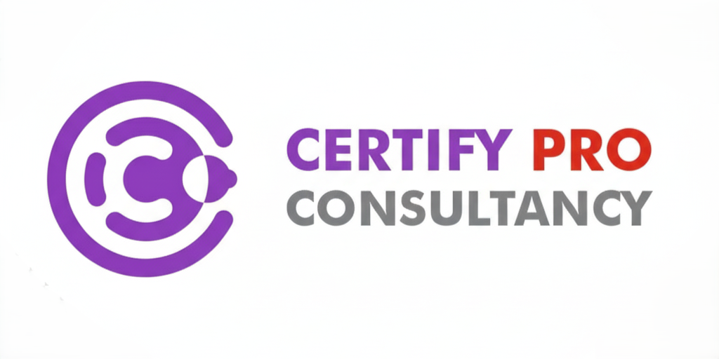 Certify Pro Consultancy